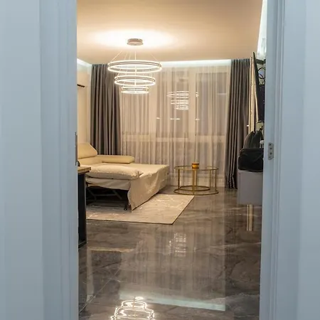 Luxury & Modern - Rowing Canal Apartmán