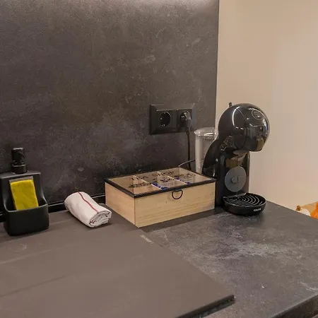 Luxury & Modern - Rowing Canal Apartmán