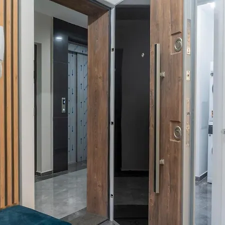 Luxury & Modern - Rowing Canal * Plovdiv