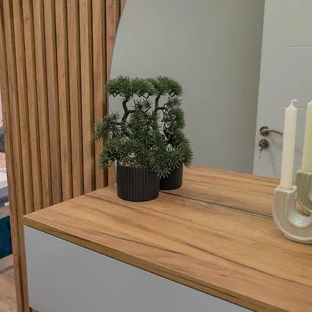 Luxury & Modern - Rowing Canal Plovdiv