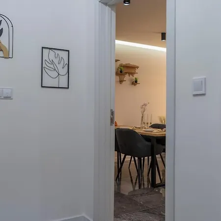 Luxury & Modern - Rowing Canal Apartmán Plovdiv