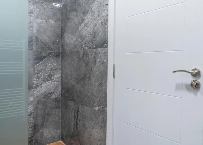 شقة Luxury & Modern - Rowing Canal