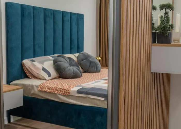 Luxury & Modern - Rowing Canal بلوفديف