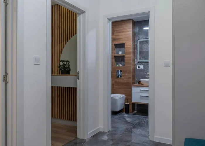 Luxury & Modern - Rowing Canal *