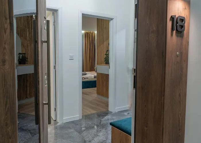 Luxury & Modern - Rowing Canal *