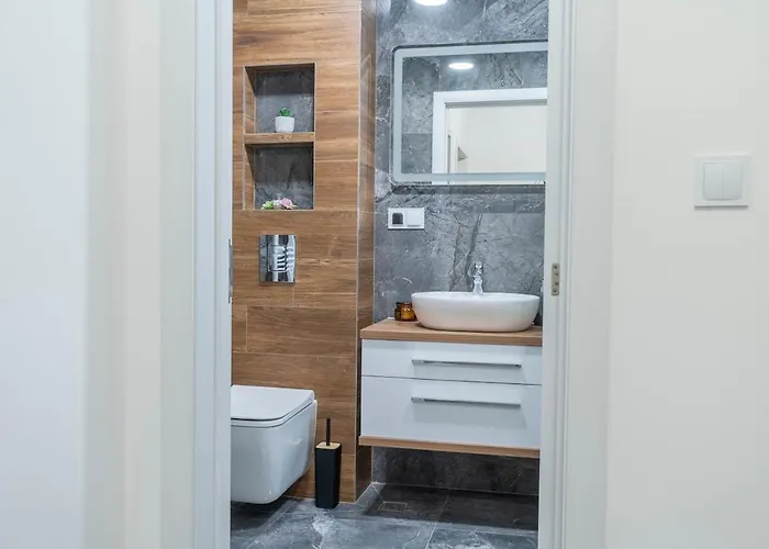 Luxury & Modern - Rowing Canal *