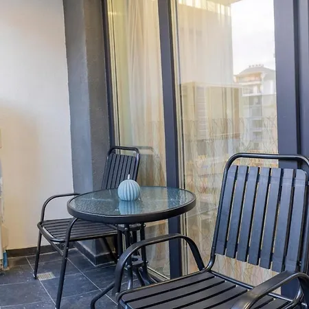 Apartment Luxury & Modern - Rowing Canal *