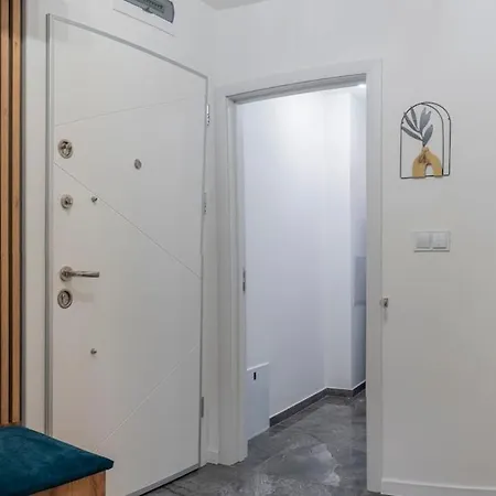 Apartment Luxury & Modern - Rowing Canal