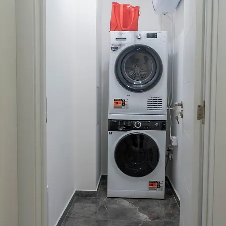 Luxury & Modern - Rowing Canal *