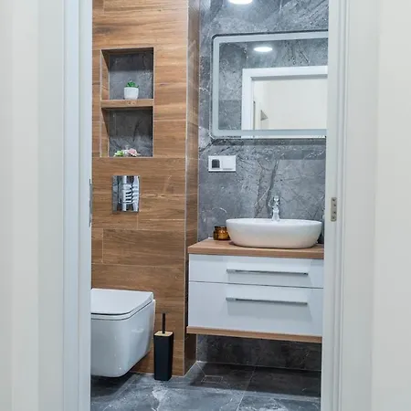 Luxury & Modern - Rowing Canal *