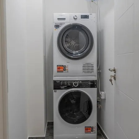 Apartment Luxury & Modern - Rowing Canal Plovdiv