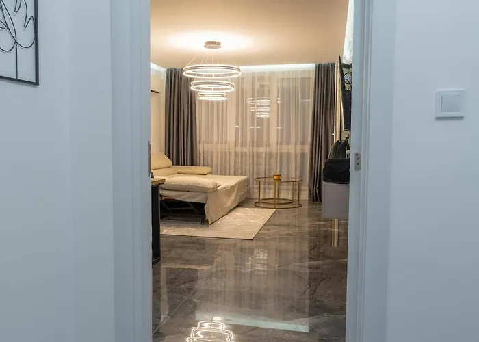 Luxury & Modern - Rowing Canal Апартамент