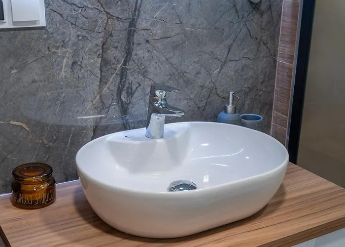 Luxury & Modern - Rowing Canal * Пловдив