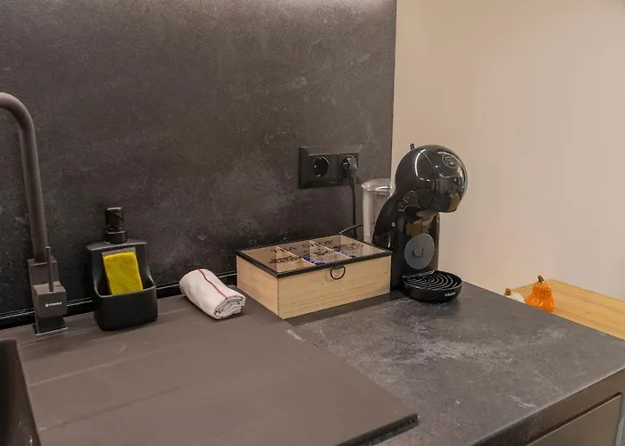 Luxury & Modern - Rowing Canal Апартамент