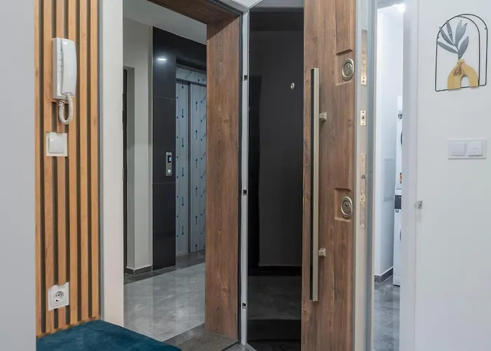 Luxury & Modern - Rowing Canal * Пловдив