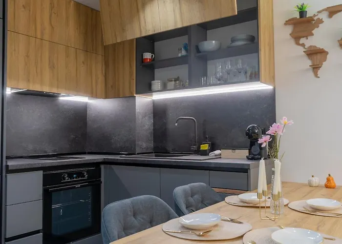 Luxury & Modern - Rowing Canal *