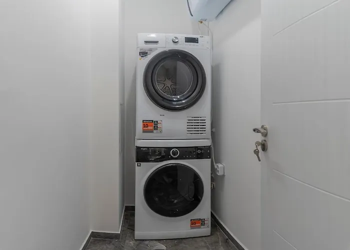 Luxury & Modern - Rowing Canal * Пловдив