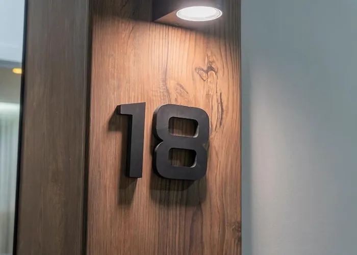 Luxury & Modern - Rowing Canal Апартамент Пловдив